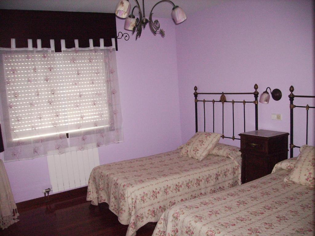Os Areeiros Turismo Rural & Bodega Santa Cristina De Cobres Room photo