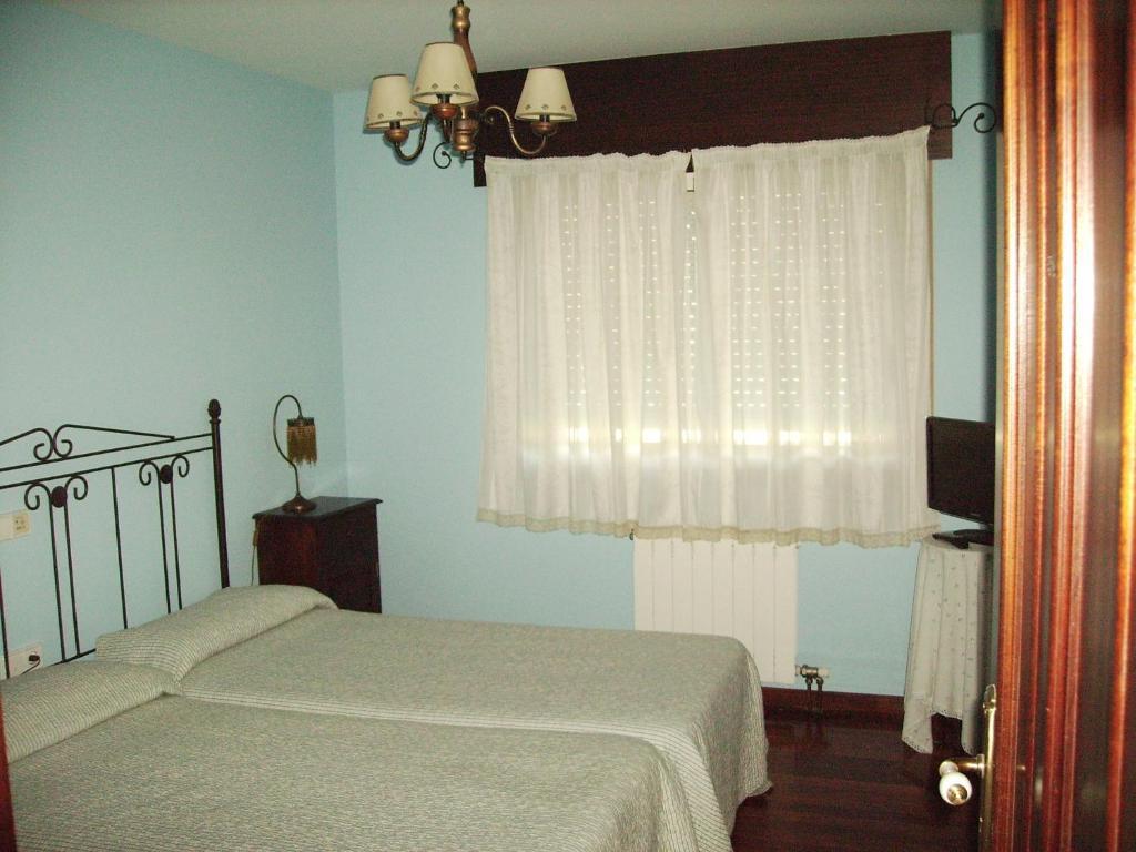 Os Areeiros Turismo Rural & Bodega Santa Cristina De Cobres Room photo