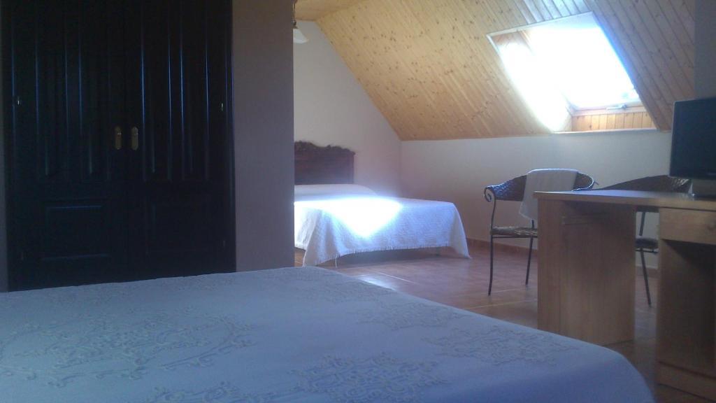 Os Areeiros Turismo Rural & Bodega Santa Cristina De Cobres Room photo