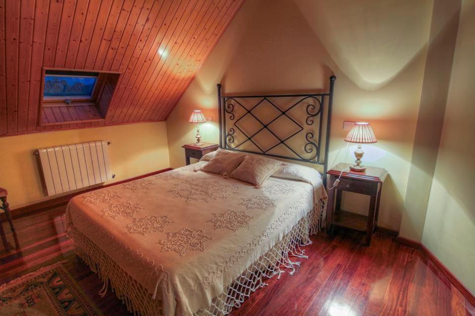 Os Areeiros Turismo Rural & Bodega Santa Cristina De Cobres Room photo